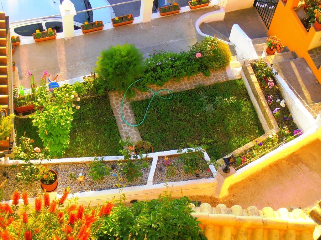Apartmán Panorama Perama  Pokoj fotografie