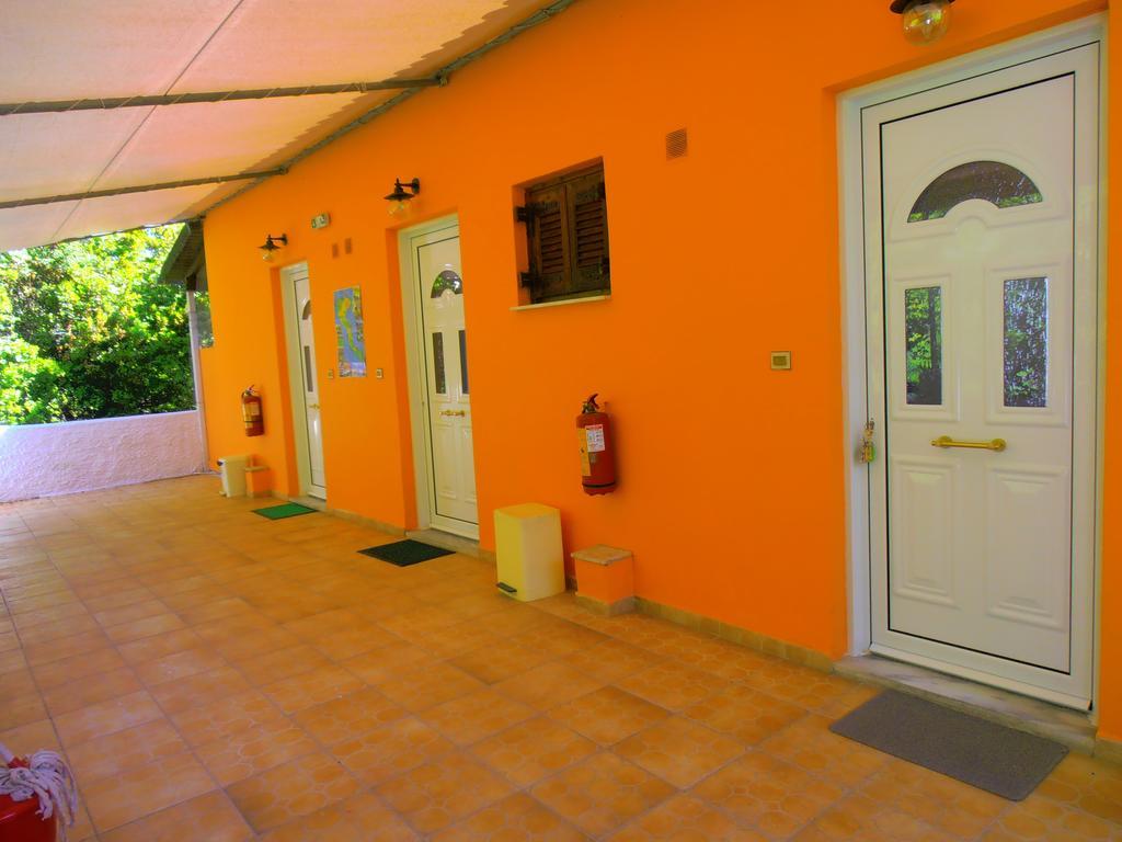 Apartmán Panorama Perama  Pokoj fotografie