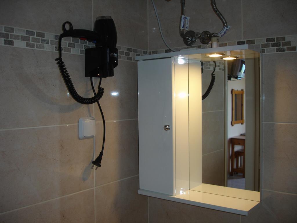 Apartmán Panorama Perama  Exteriér fotografie